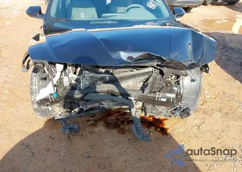 2023 Hyundai Elantra Sel z USA, uszkodzony, nr VIN KMHLS4AG1PU432914